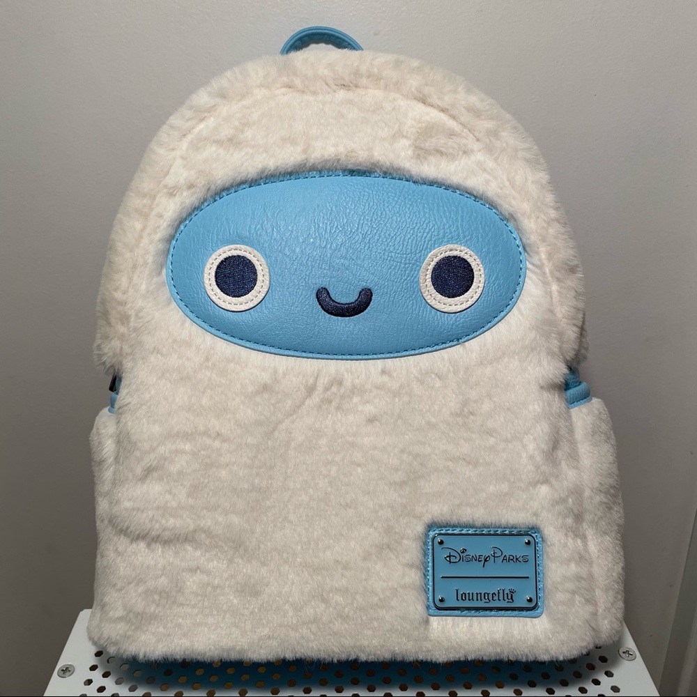 Disney Yeti Mini Backpack